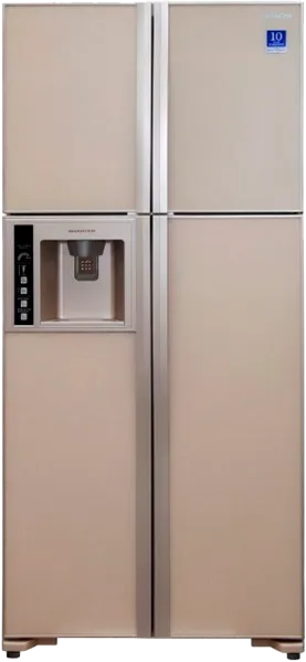 холодильник Hitachi R-W660PUC3GBE